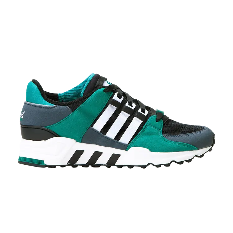 

Кроссовки Adidas Equipment Running Support, черный