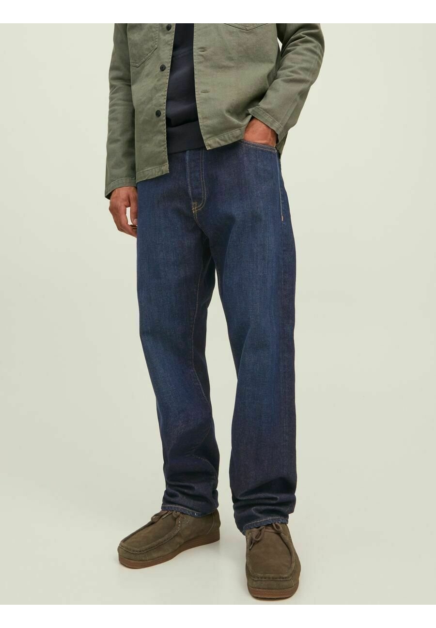 

Джинсы прямого кроя Jack & Jones