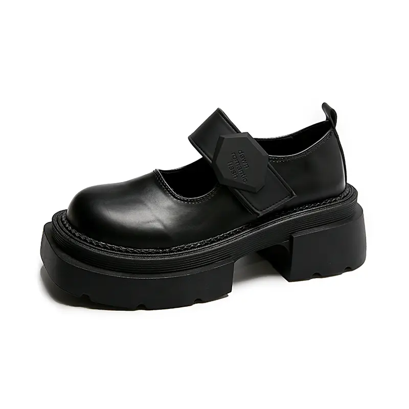 

Туфли Мэри Джейн женские Dawei'S House, коричневый