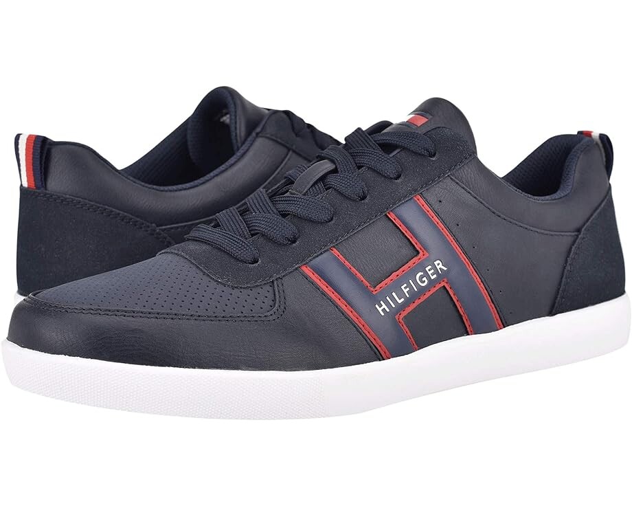 

Кроссовки Tommy Hilfiger Trotta, темно-синий