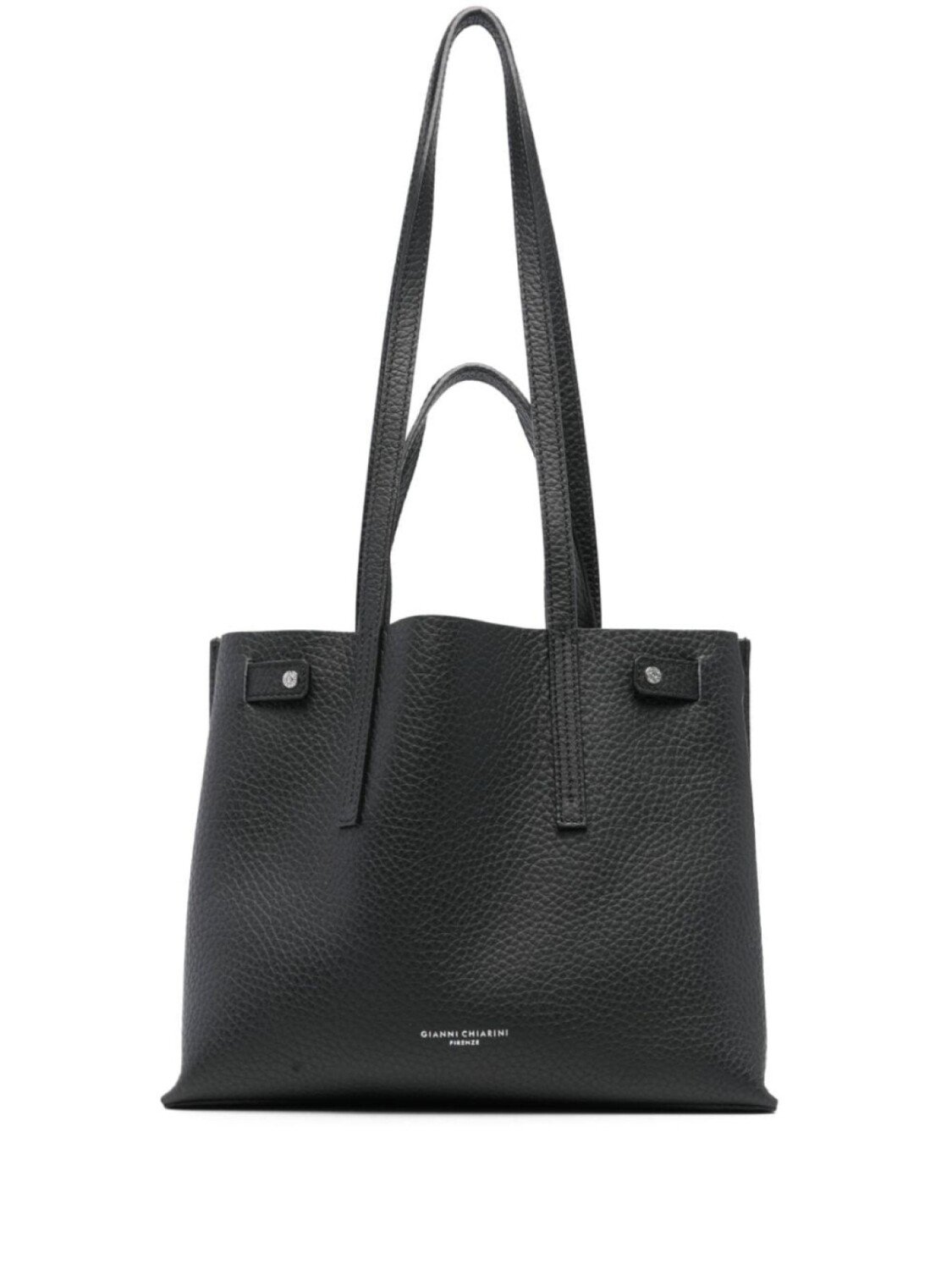 

GIANNI CHIARINI сумка-тоут Altea, черный