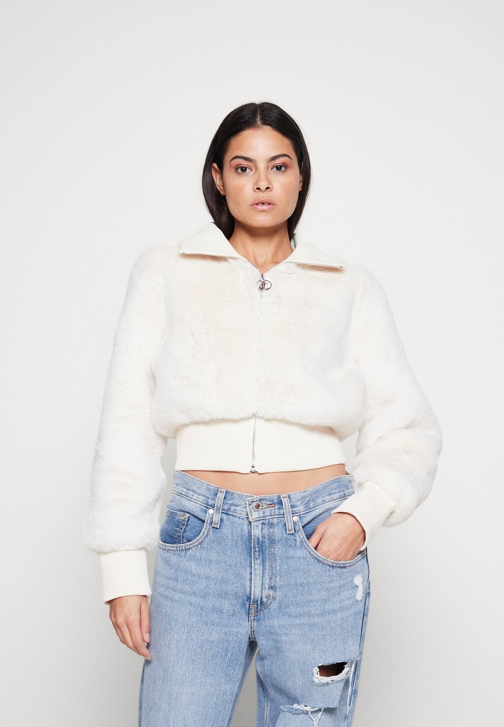 

Летний жакет Juicy Couture