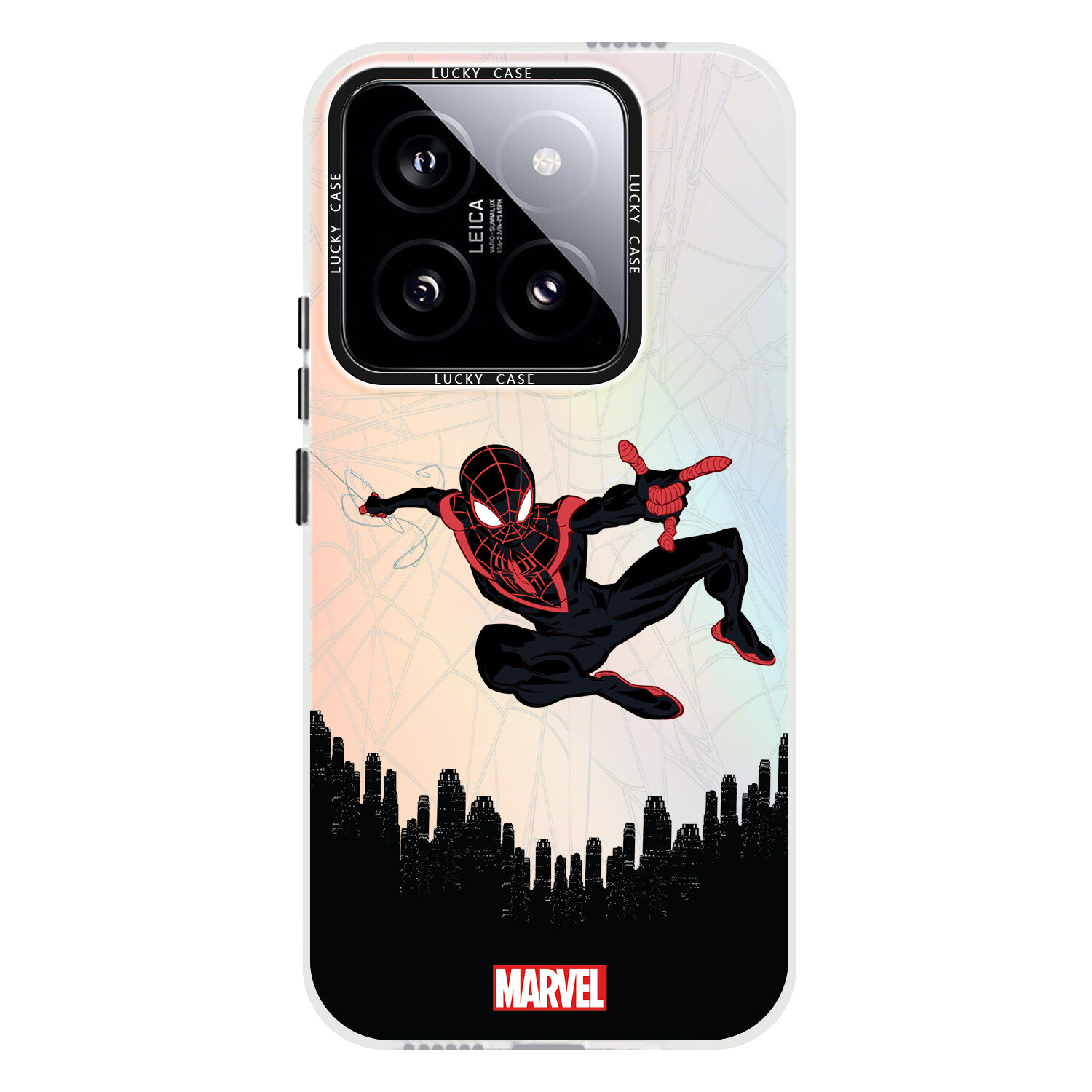 

Чехол для телефона Disney, DWCXLS49 - Translucent