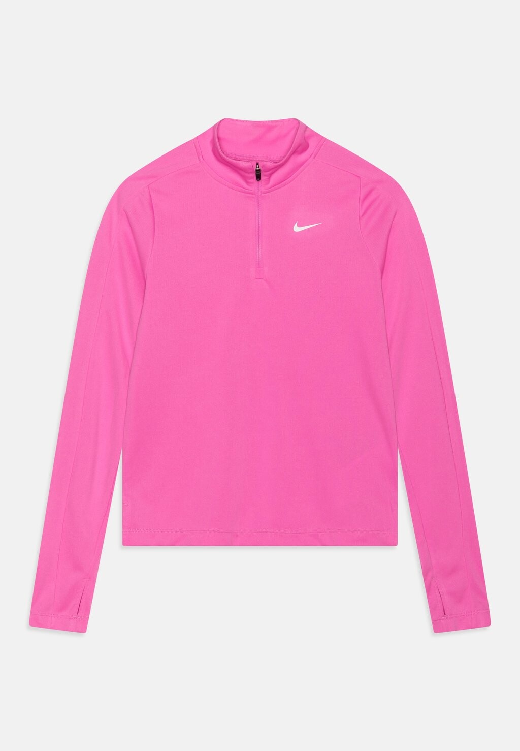 

Рубашка с длинным рукавом DF Nike, цвет playful pink/pure