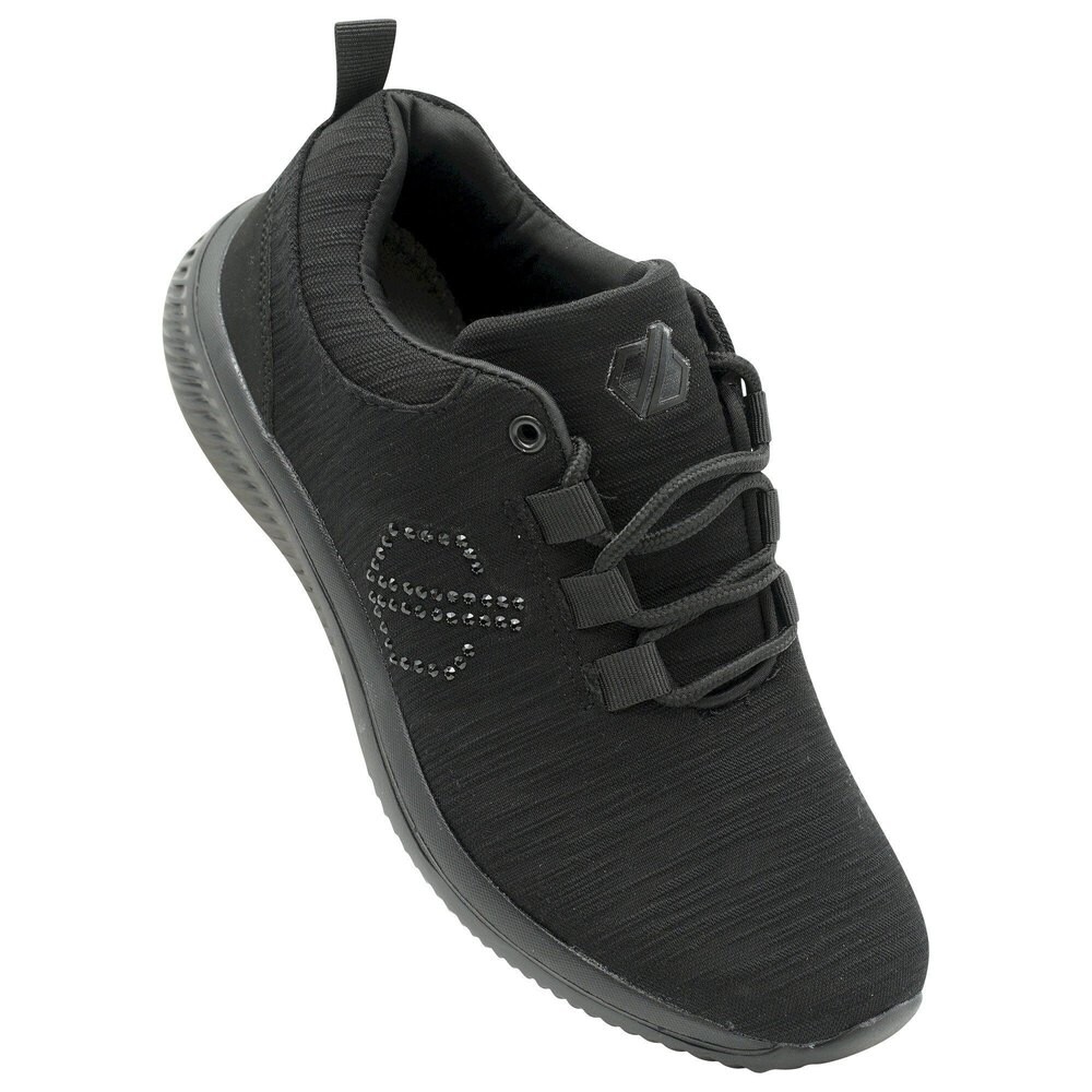 

Кроссовки Dare2B Sprint Pro Swarovski, черный