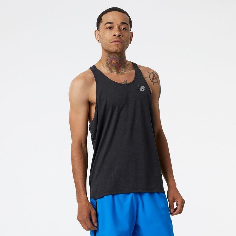 

Майка New Balance Impact Run