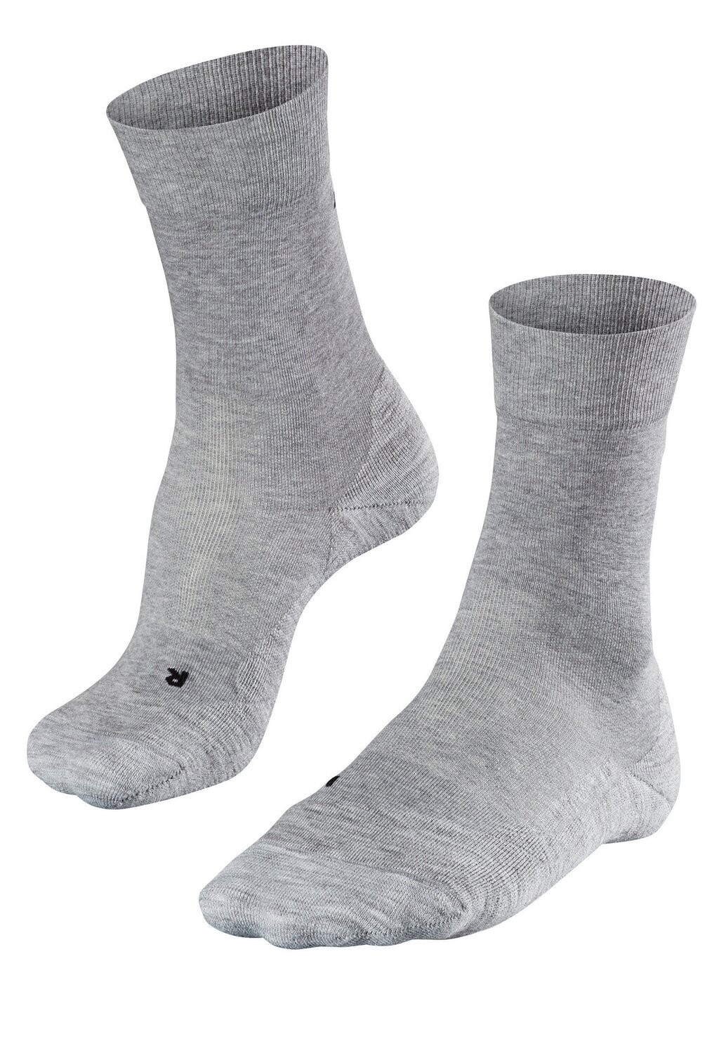 

Носки спортивные Go2 Golf Medium-Strong Cushioned FALKE, цвет light grey (3400)