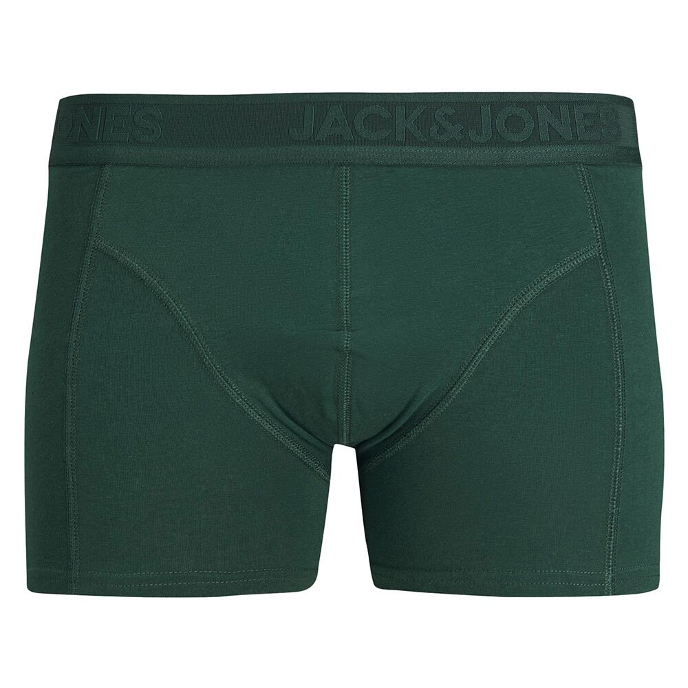 

Боксеры Jack & Jones Road, зеленый