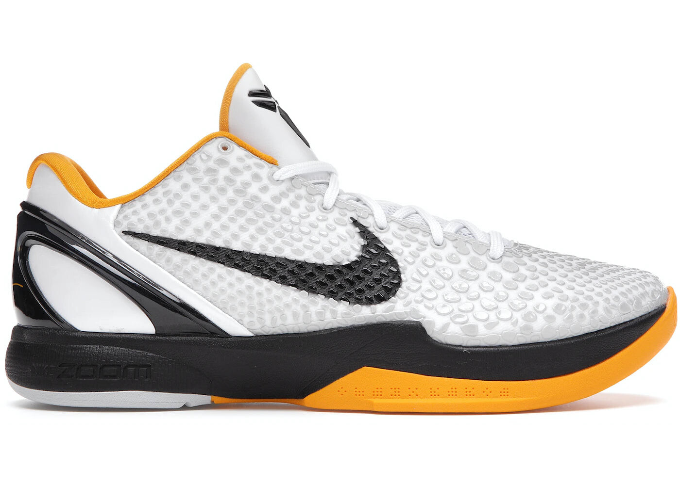 

Кроссовки Nike Kobe 6 Protro Playoff Pack