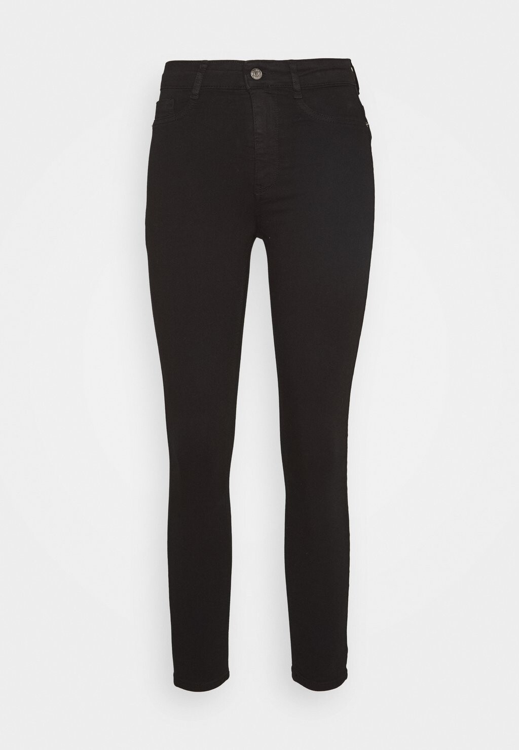 

Джинсы Skinny Fit Gina, черный