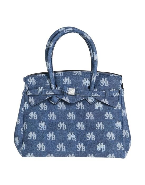 

Сумка SAVE MY BAG, синий