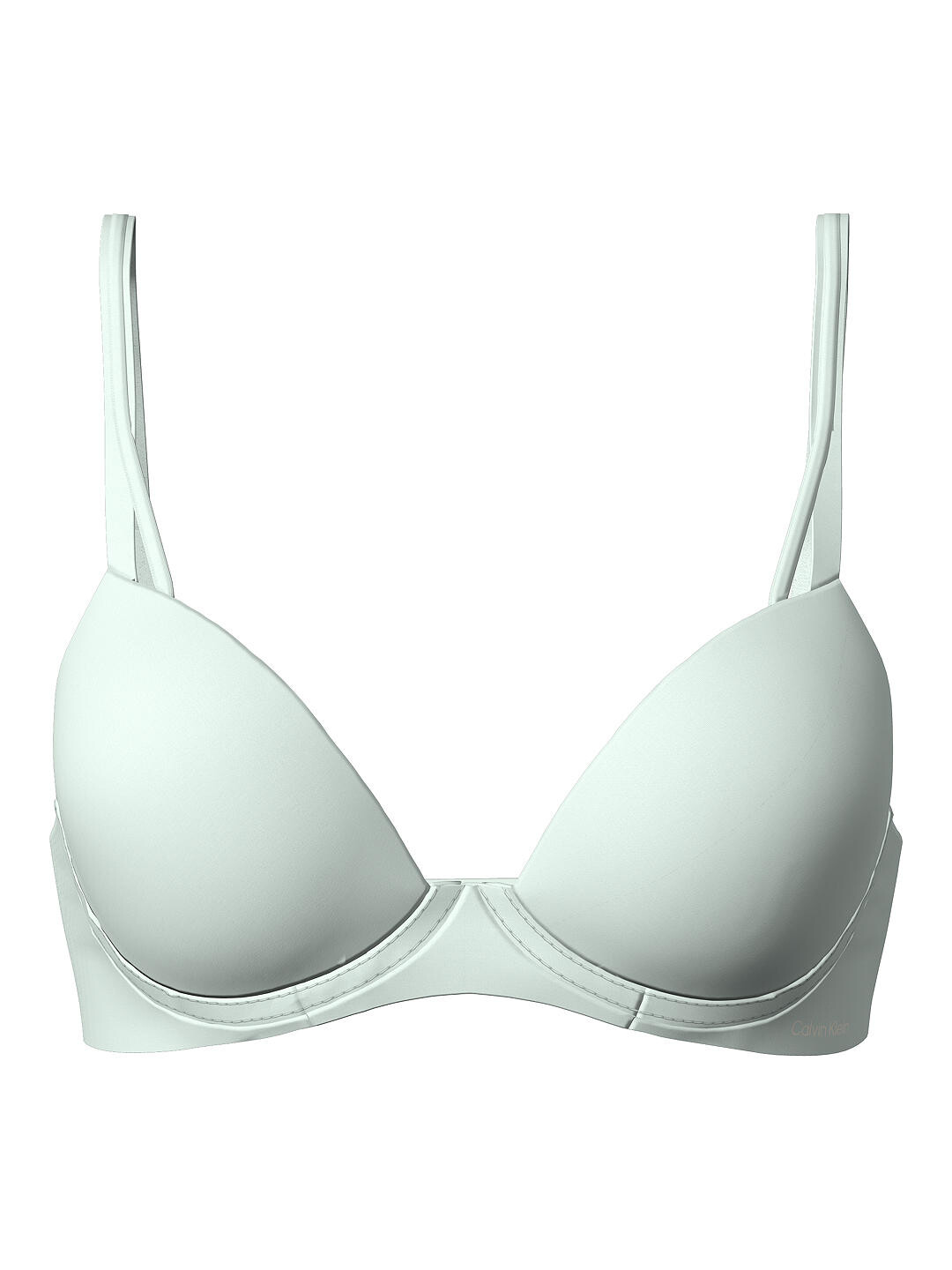 

Calvin Klein Демисезонный бюстгальтер на косточках Seductive Comfort Lift, Dragon Fly