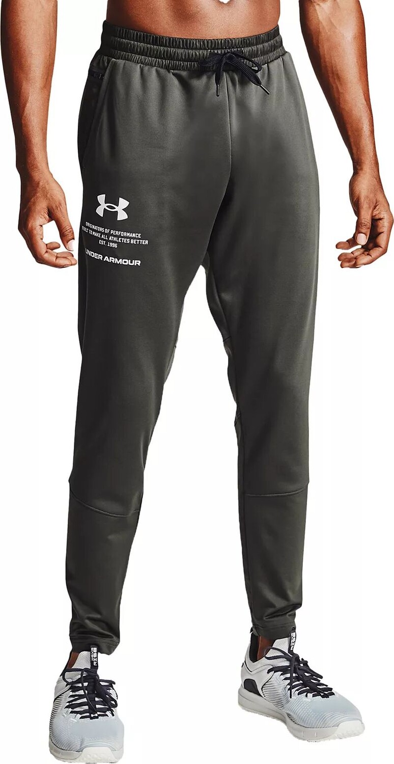 

Мужские штормовые брюки Under Armour