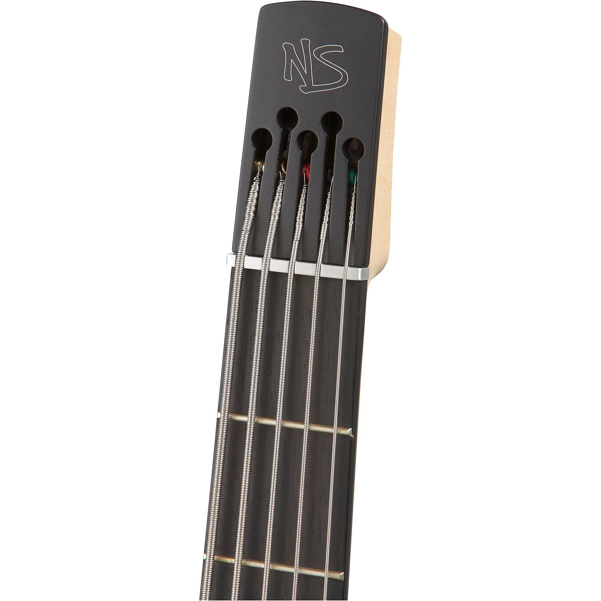 Бас-гитара NS Design CR5 RADIUS Satin Natural насос энергопром ns 100l