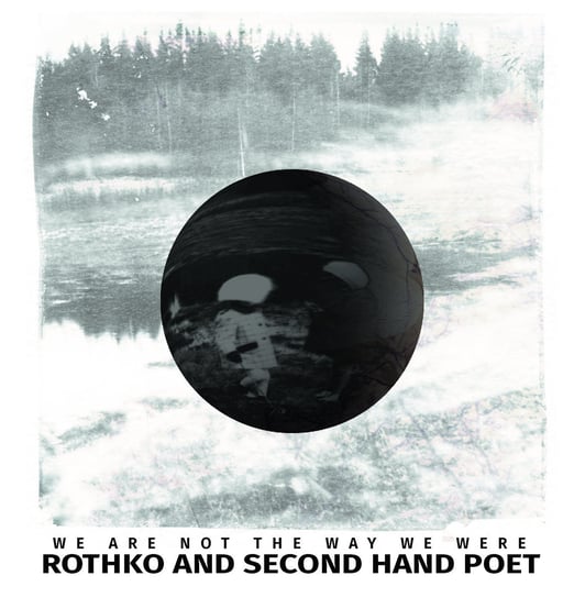 Виниловая пластинка Rothko - We Are The Way We Were