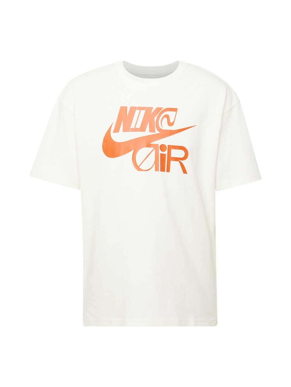 

Футболка Nike Sportswear Max90, крем