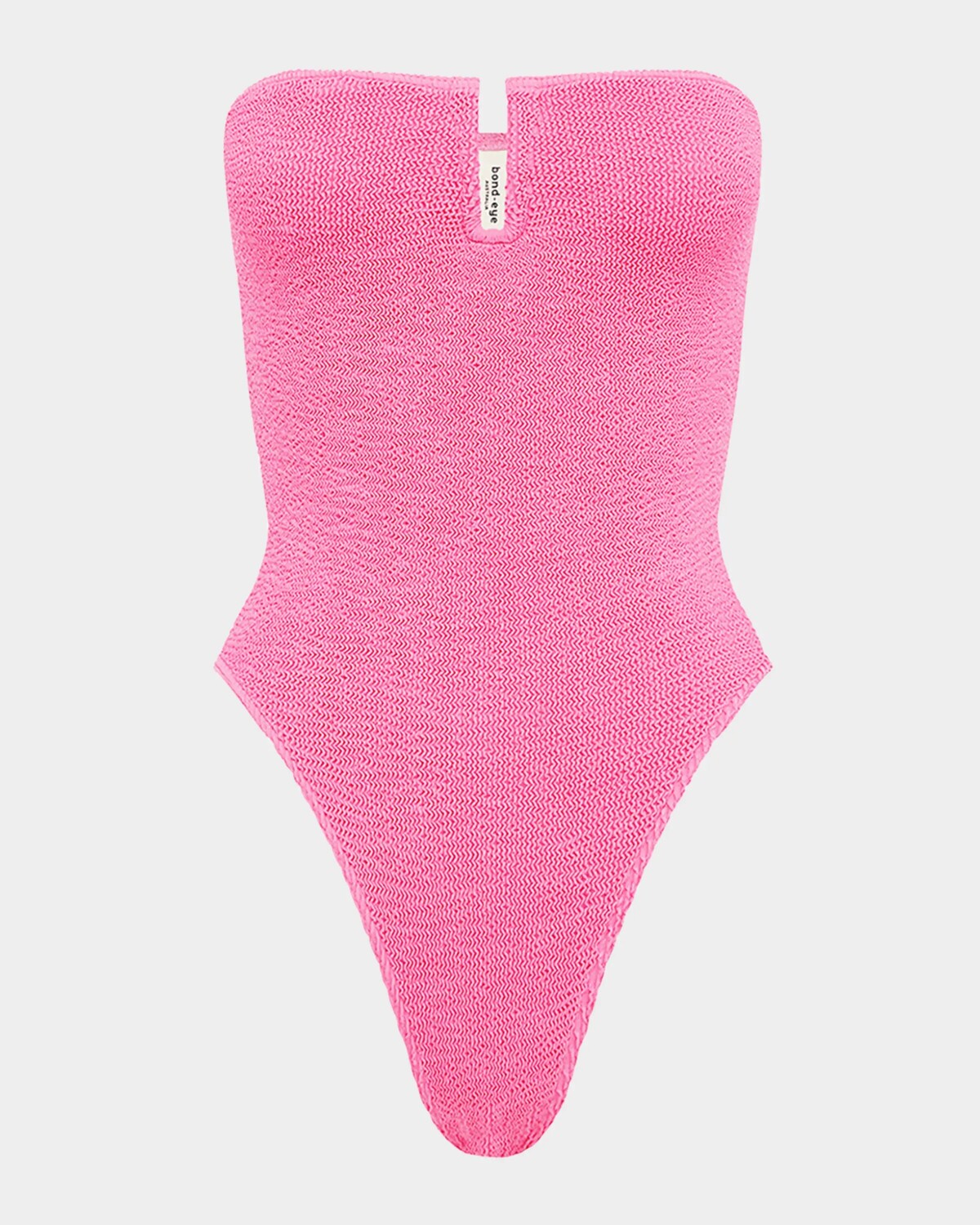 

Сплошной купальник Blake Bond-Eye Swim, розовый