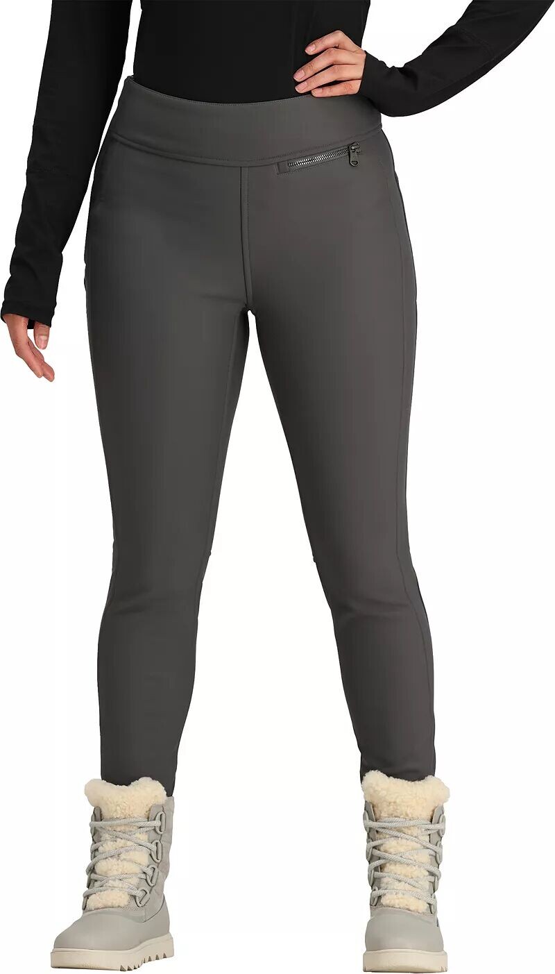 

Женские брюки Jinks ITB Softshell Obermeyer