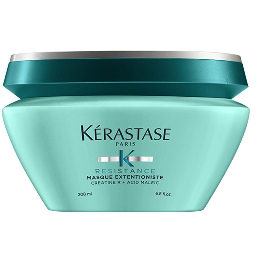 цена Укрепляющая маска для волос Kérastase Resistance, 200 мл