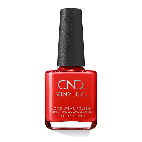 

Стойкий Cnd Vinylux, 15 мл