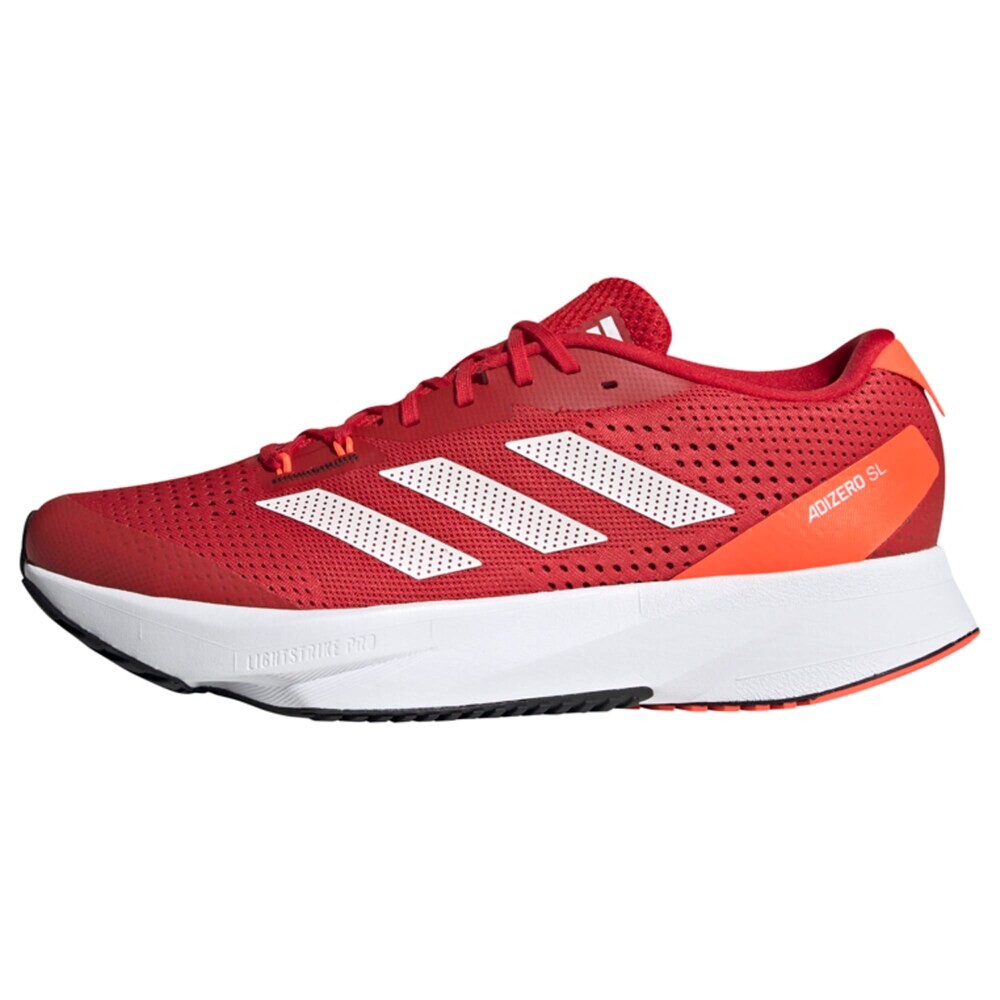 

Кроссовки ADIDAS PERFORMANCE Adizero Sl, красный
