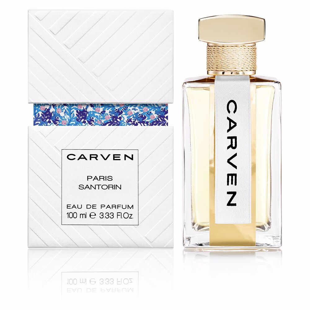 цена Духи Paris santorini Carven, 100 мл