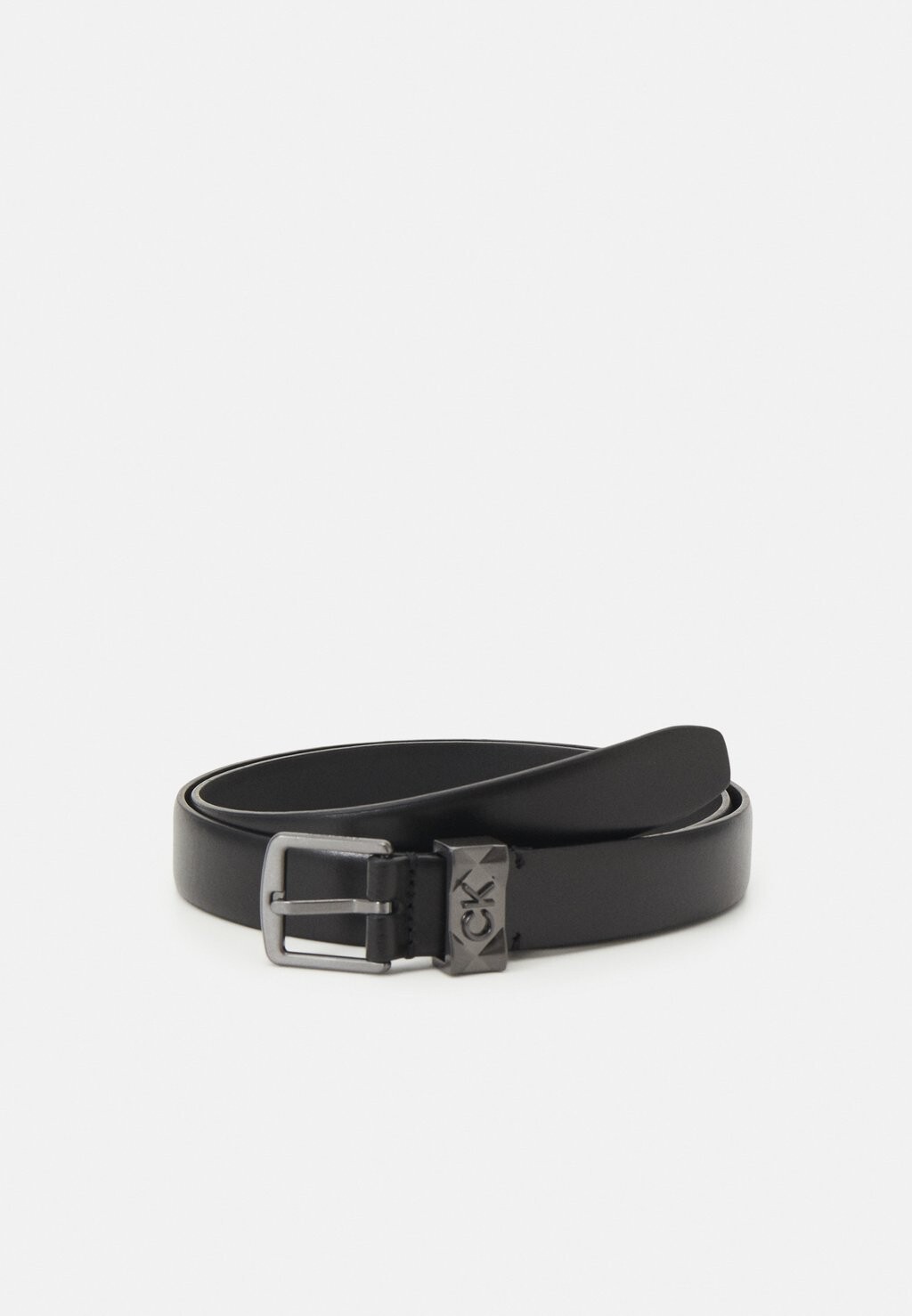 

Ремень Calvin Klein, черный
