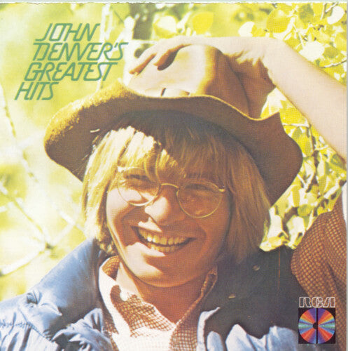 

CD диск Denver, John: Greatest Hits