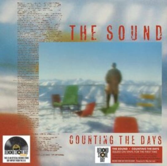 Виниловая пластинка The Sound - Counting the Days