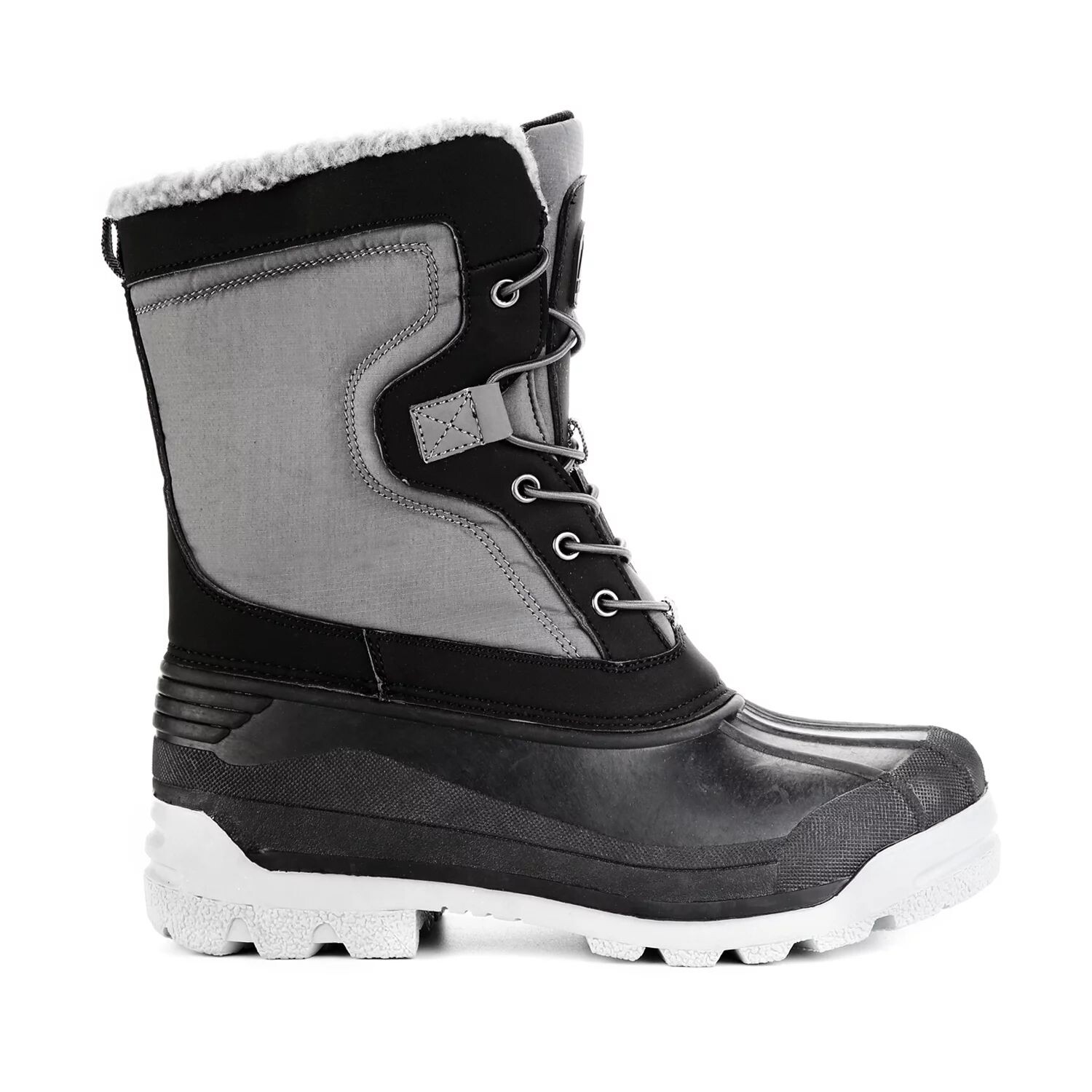 

Мужские зимние ботинки Polar Armor Arctic