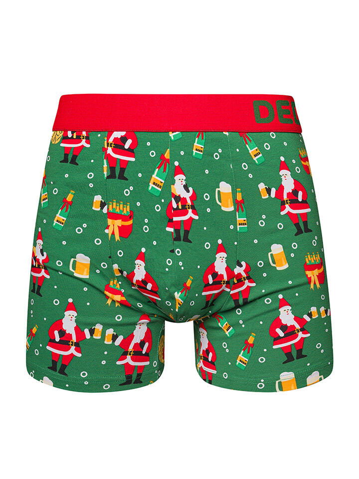 

Боксеры Dedoles Boxershorts, красочный