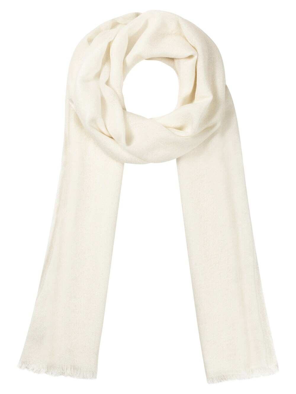 

Шарф Roeckl, белый