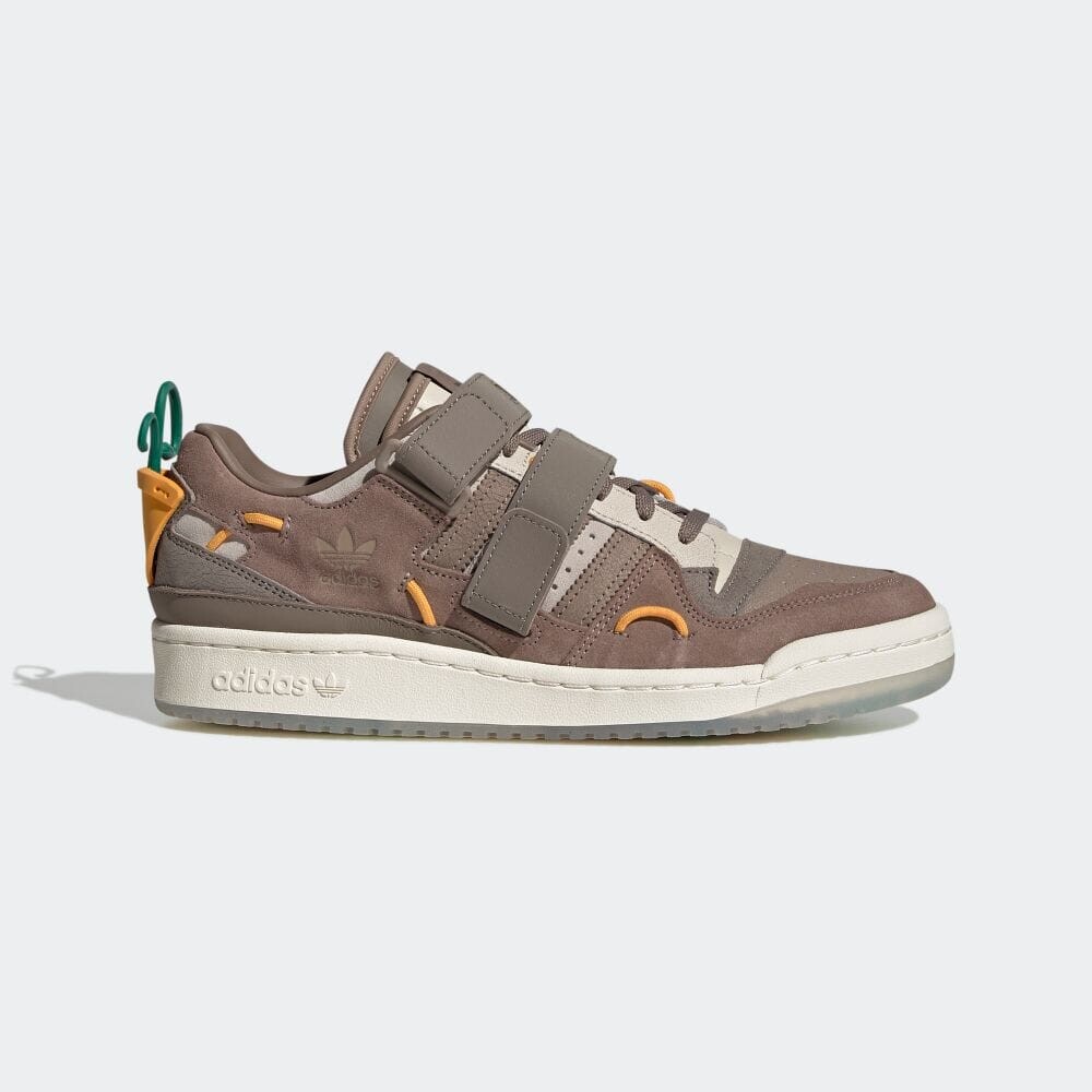 

Кроссовки Adidas FORUM LOW