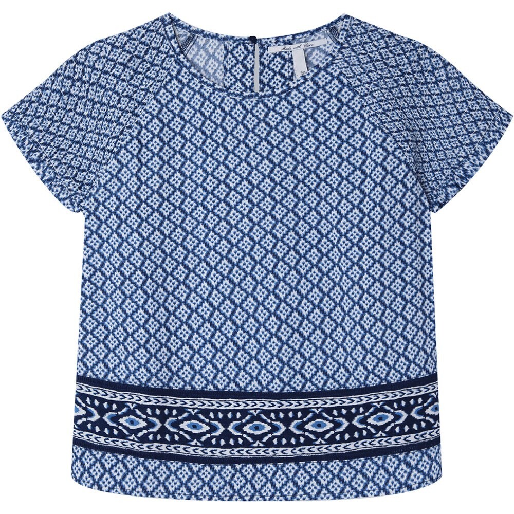 

Рубашка Pepe Jeans Luck, синий