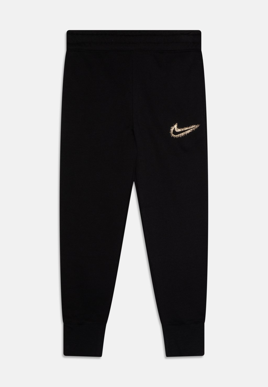 Спортивные штаны NSW FLC PANT Nike Sportswear, черный спортивные брюки nike as m nsw punk pant drawstring black cu4270 010 черный
