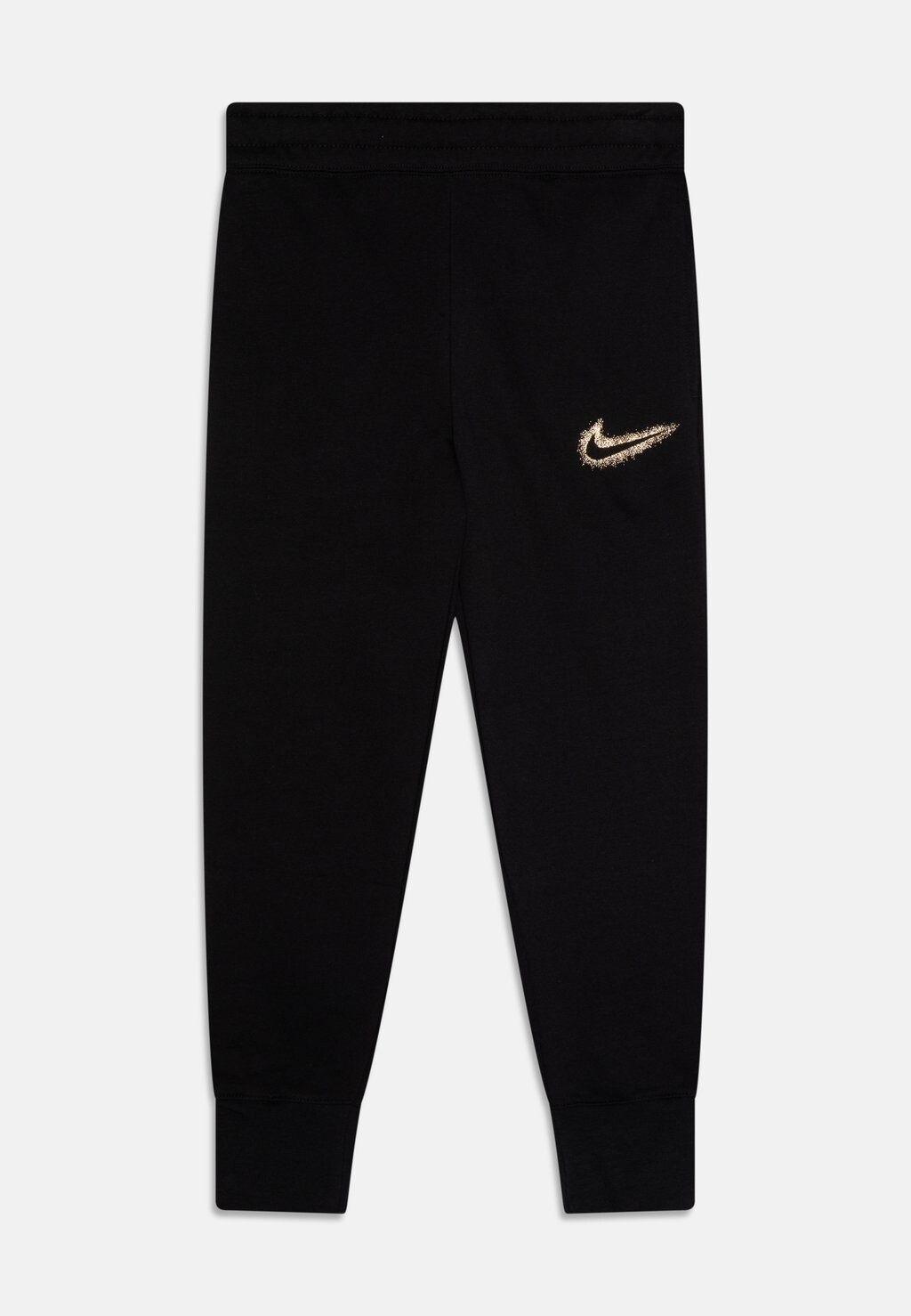 Спортивные штаны NSW FLC PANT Nike Sportswear, черный спортивные штаны nike sportswear pant синий