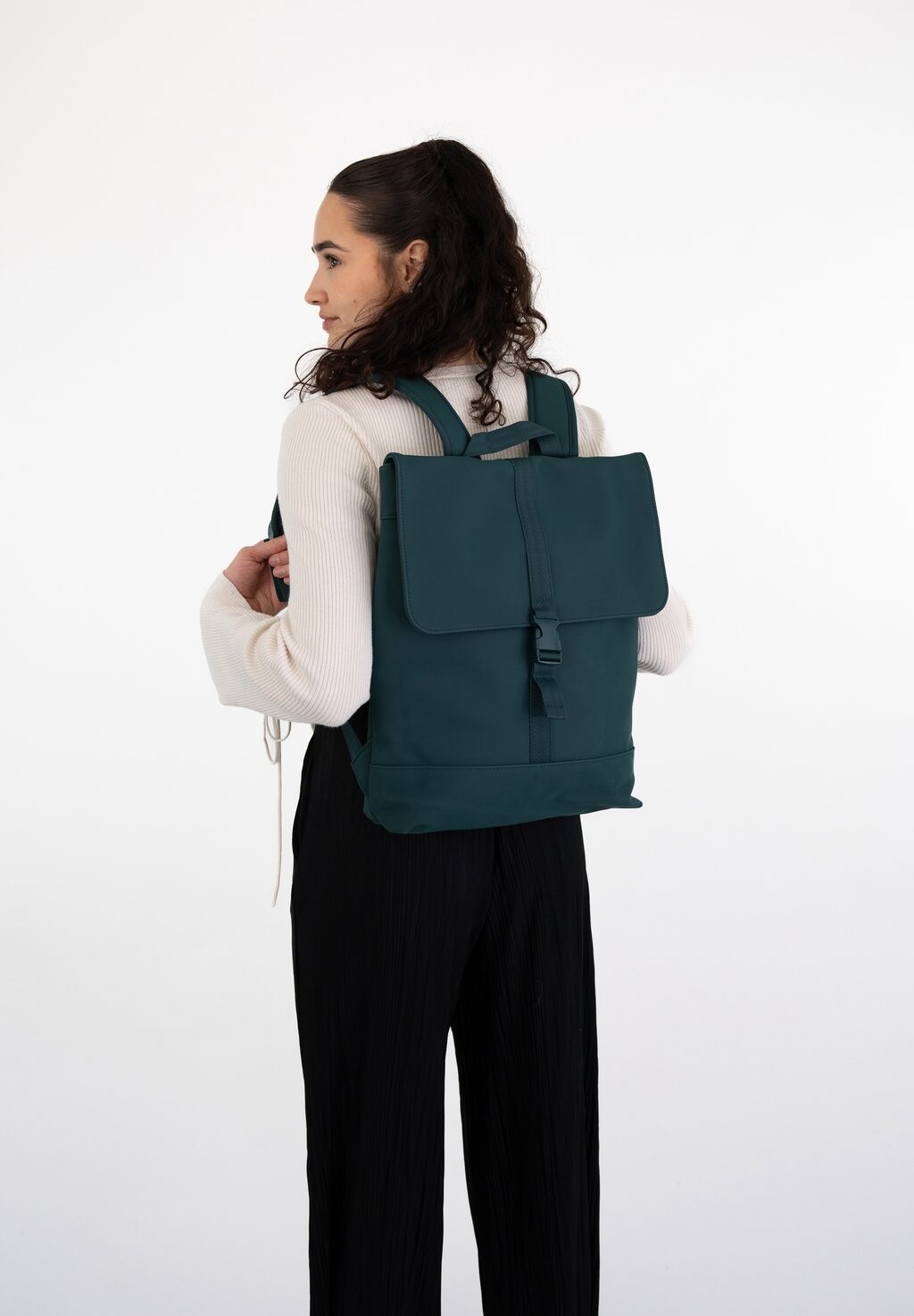 

Рюкзак RUBY Johnny Urban, цвет teal