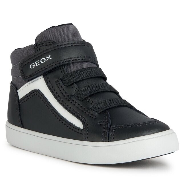 

Кроссовки Geox BGisli Boy, черный