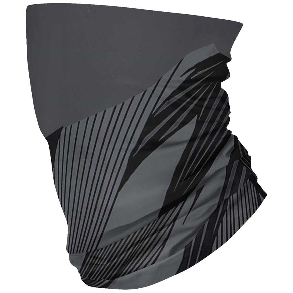 

Неквормер Jones Fleece Ultra Mountain Twin 3 Units, черный