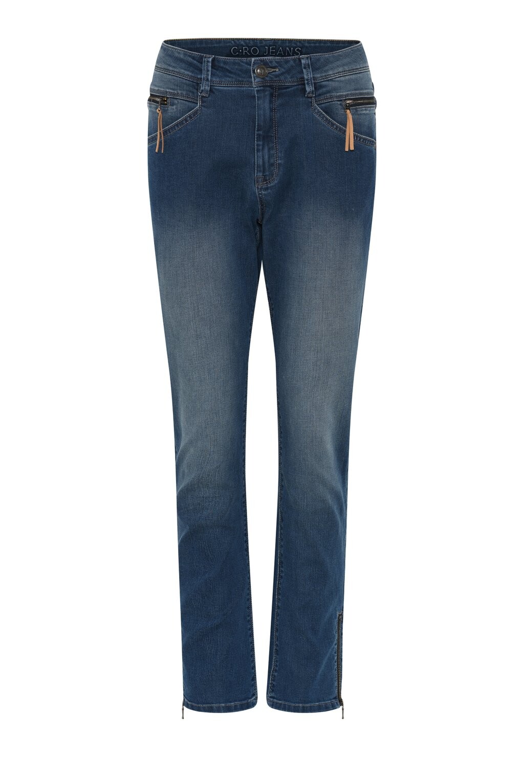 

Джинсы Bootcut Cero & Etage