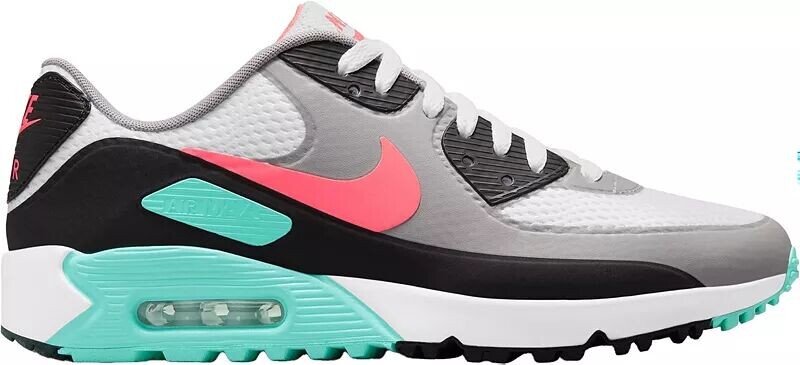 

Женские кроссовки для гольфа Nike Air Max 90 G