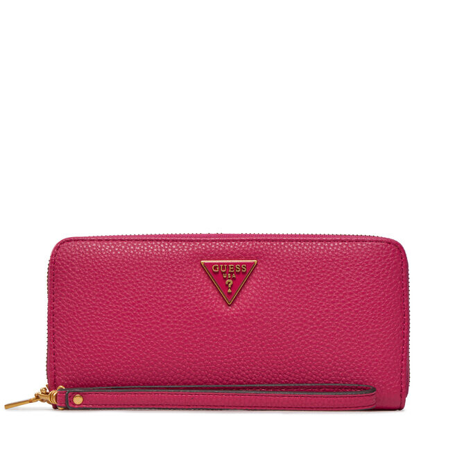 

Кошелек Guess LarynSlg, розовый