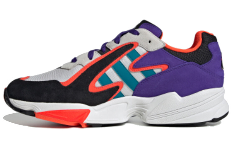 

Чернила Adidas Originals Yung-96 Chasm Active Teal Energy