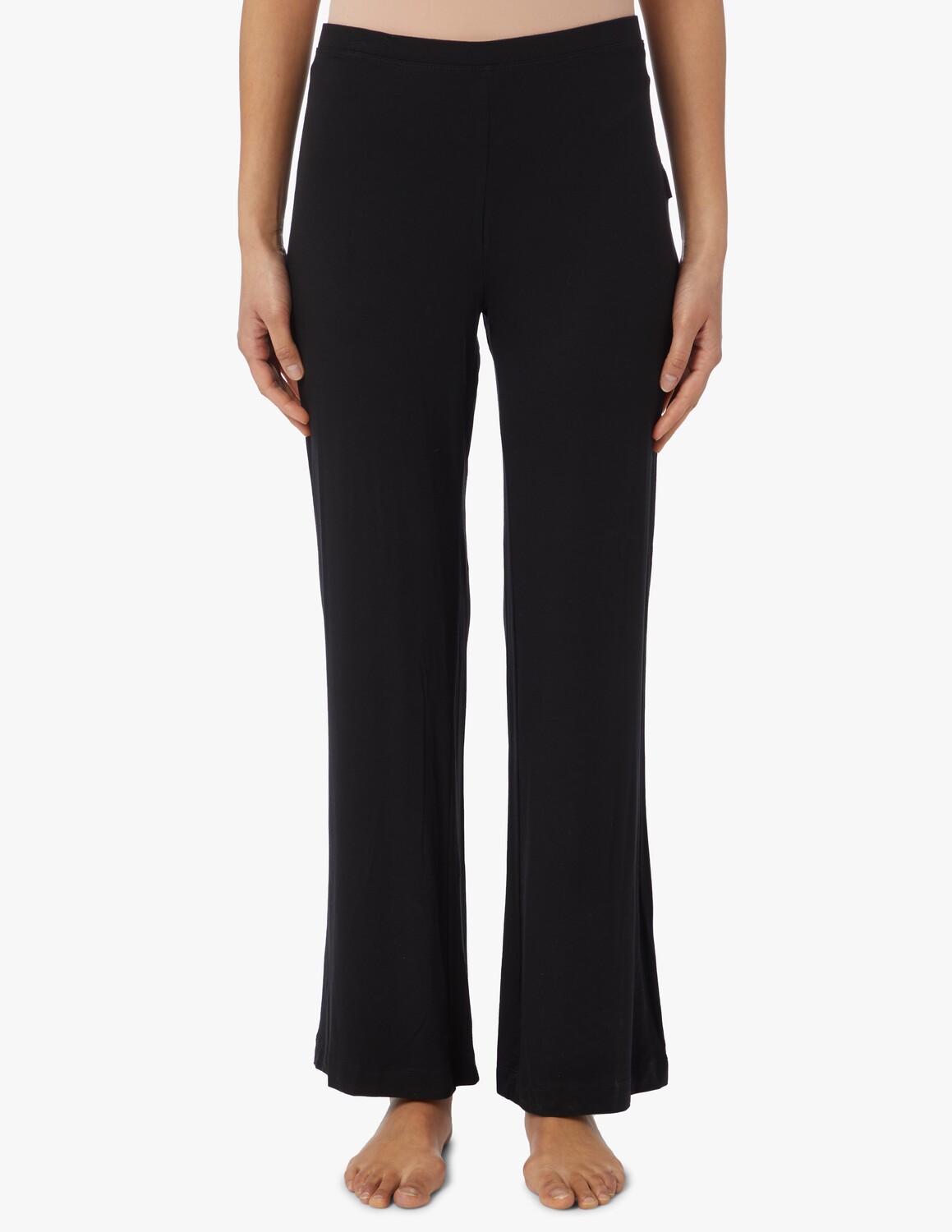 

Брюки для отдыха Calvin Klein, черный