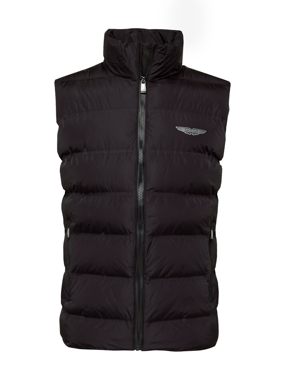 

Жилет Hackett London SONIC, черный
