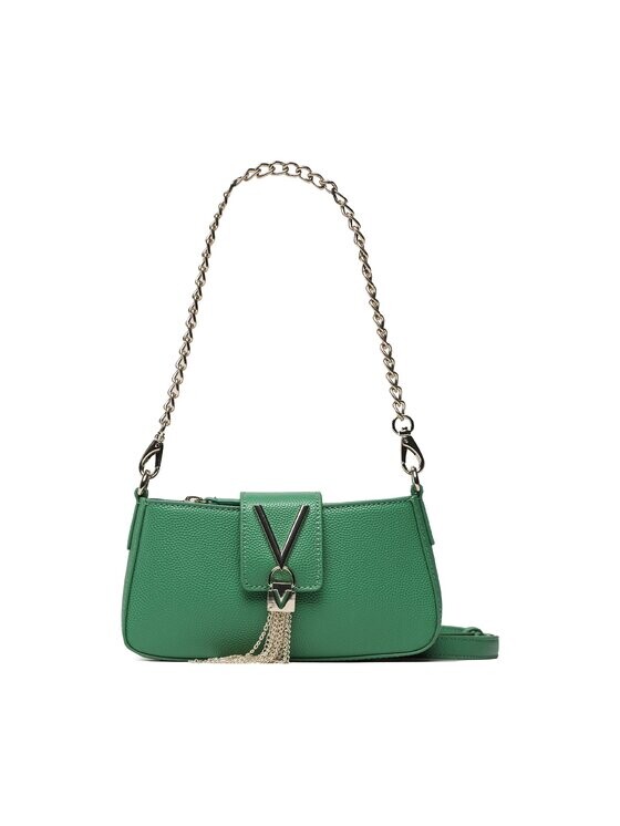 

Кошелек Valentino, зеленый