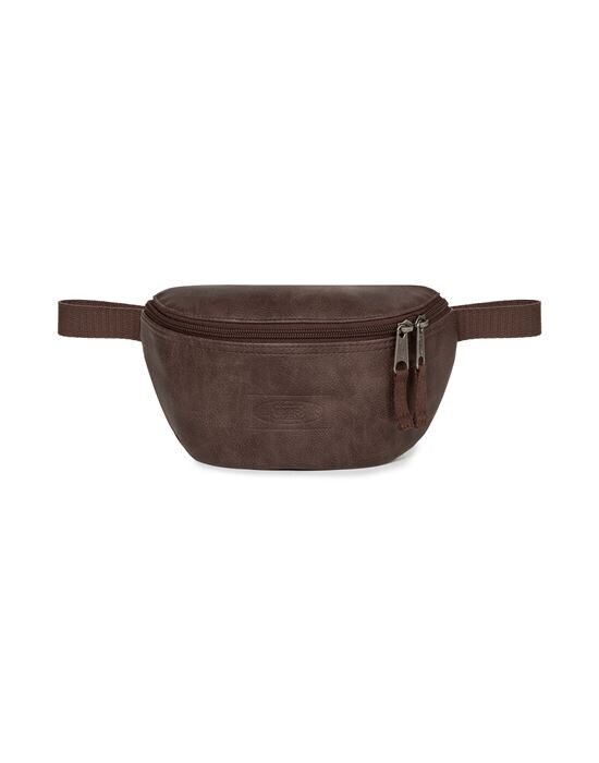 

Поясная сумка EASTPAK, коричневый