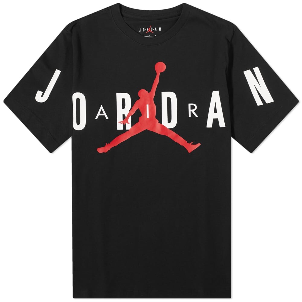 

Эластичная футболка Air Jordan Air