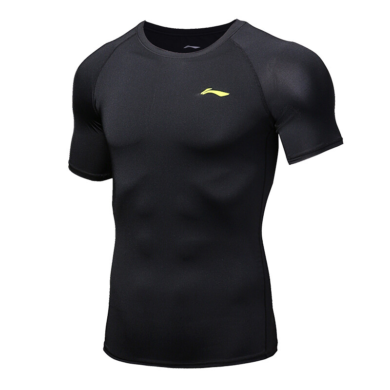 

Футболка серии Sports Trend унисекс Lining, синий