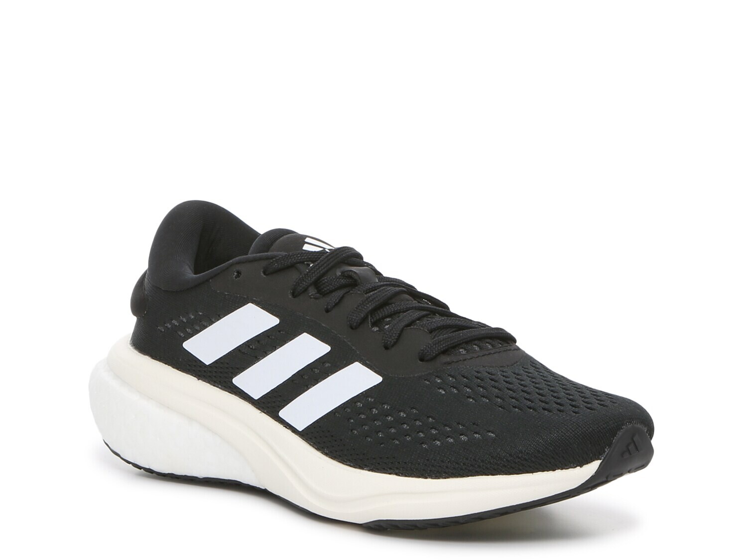 

Беговые кроссовки Supernova 2 — женские adidas, черно-белый